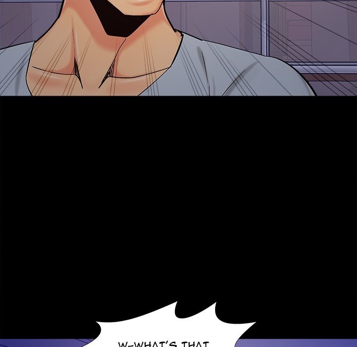 Sleepy Town Escapades chapter 45 page 92