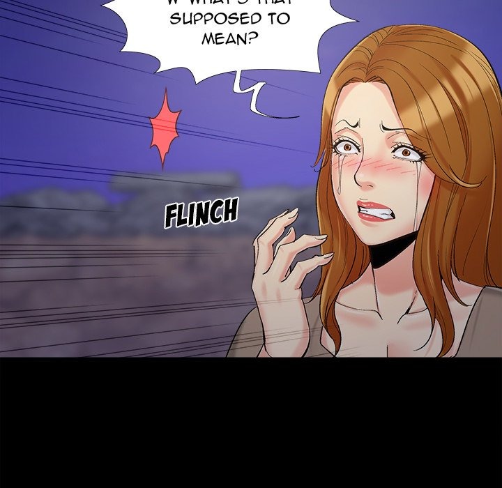 Sleepy Town Escapades chapter 45 page 93