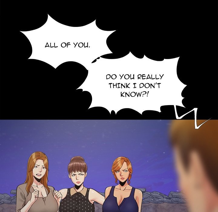 Sleepy Town Escapades chapter 45 page 94