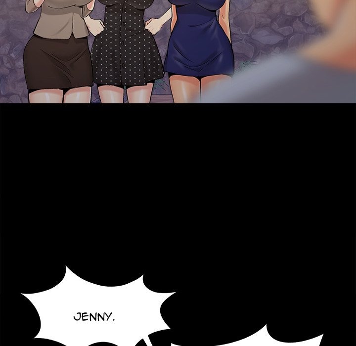 Sleepy Town Escapades chapter 45 page 95