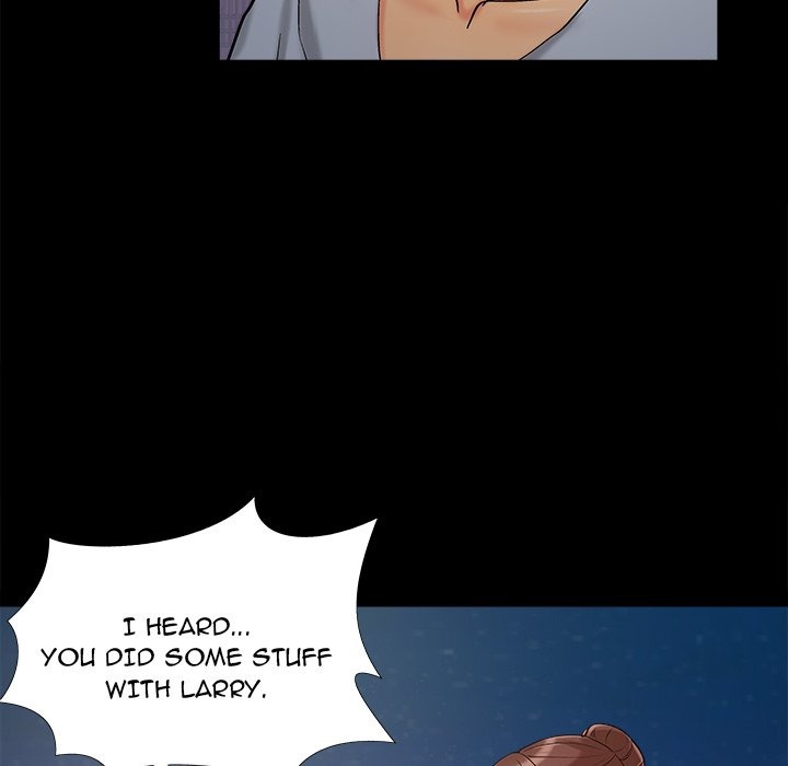 Sleepy Town Escapades chapter 45 page 97