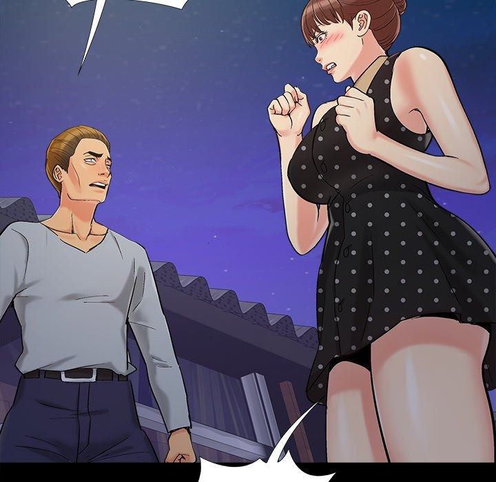 Sleepy Town Escapades chapter 45 page 98