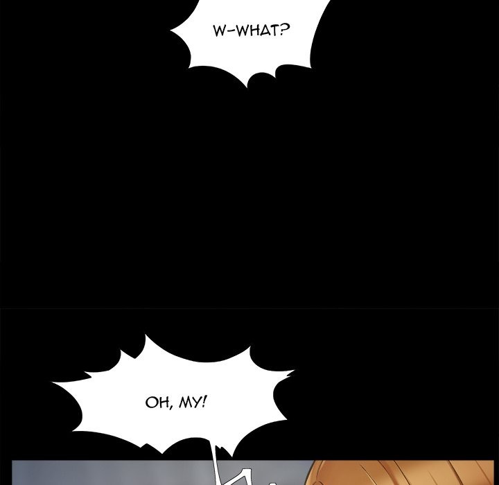 Sleepy Town Escapades chapter 45 page 99