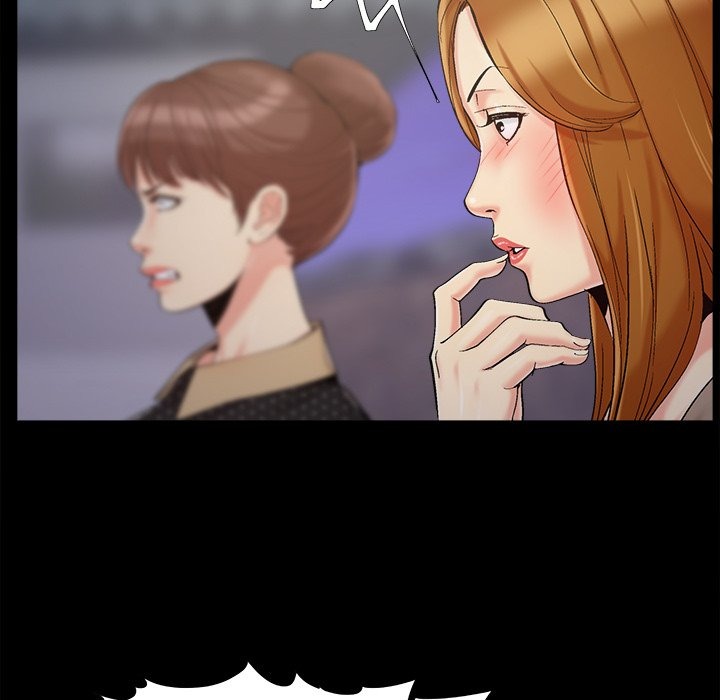 Sleepy Town Escapades chapter 45 page 100