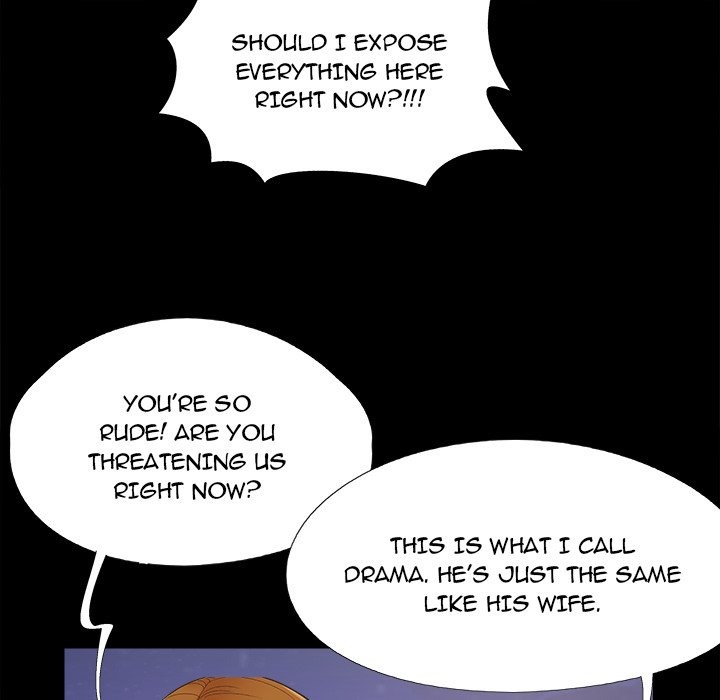 Sleepy Town Escapades chapter 45 page 102