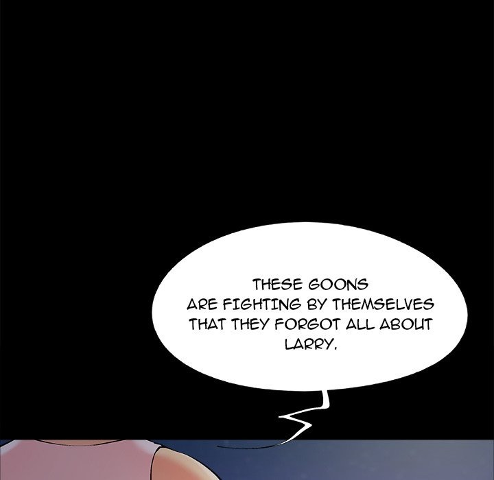 Sleepy Town Escapades chapter 45 page 104
