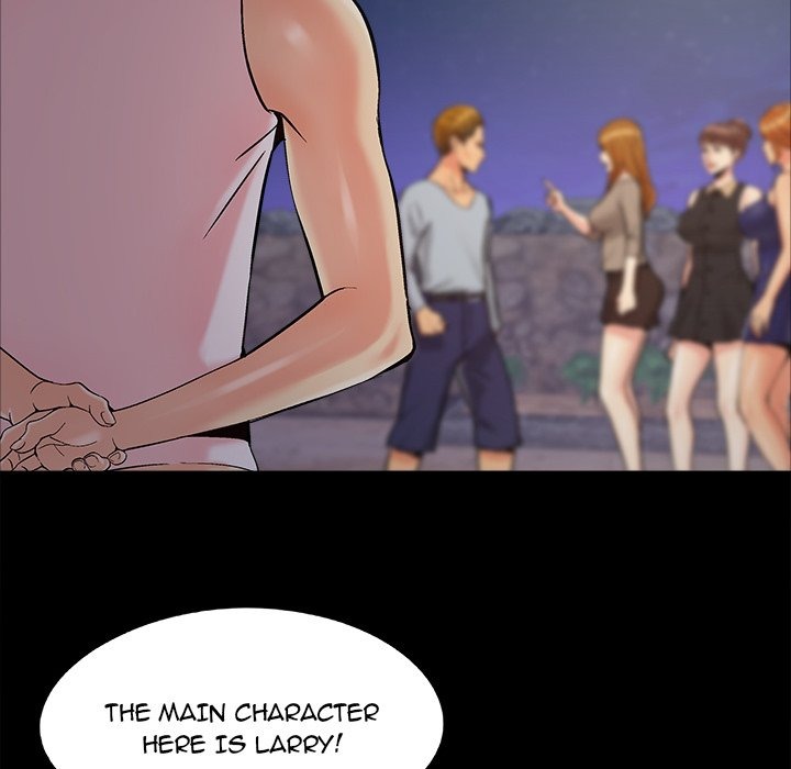 Sleepy Town Escapades chapter 45 page 105