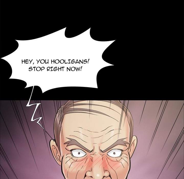 Sleepy Town Escapades chapter 45 page 107