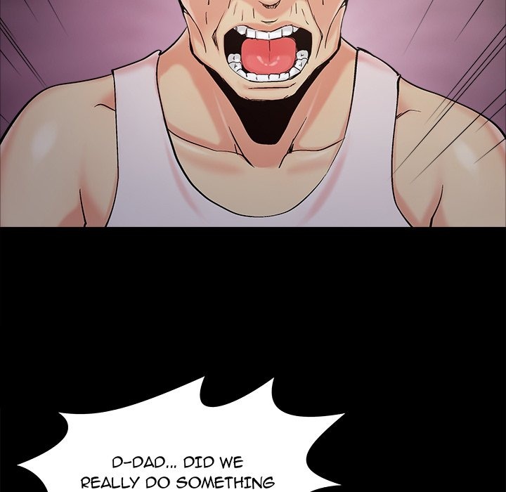 Sleepy Town Escapades chapter 45 page 108