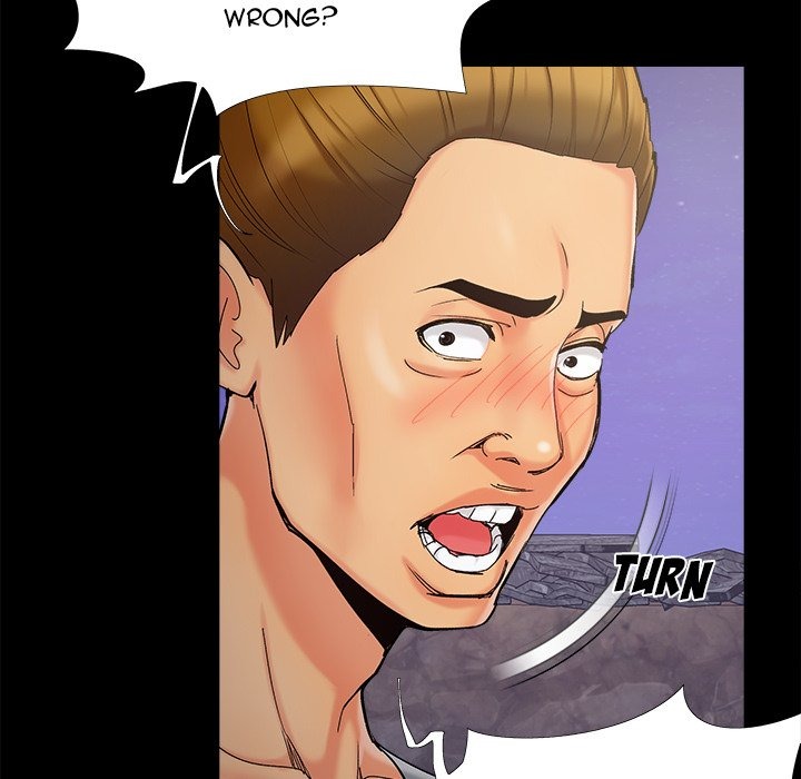 Sleepy Town Escapades chapter 45 page 109