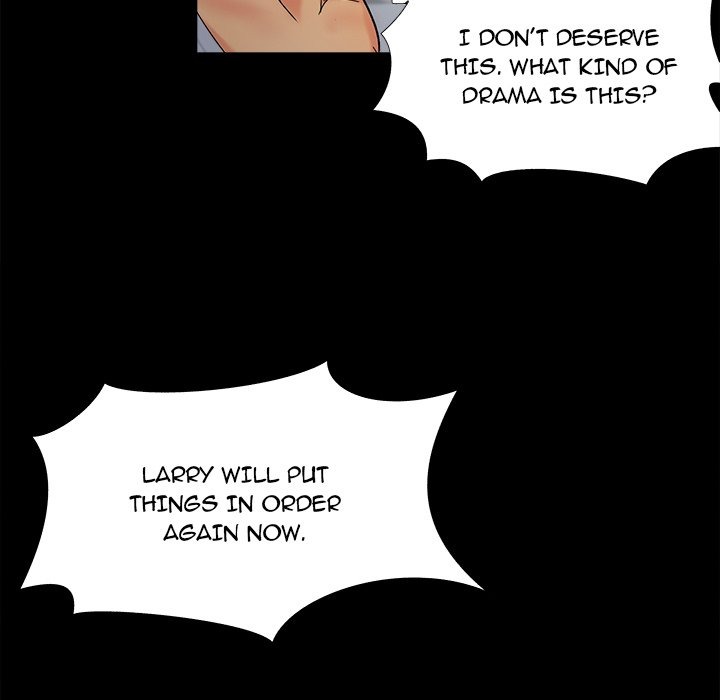 Sleepy Town Escapades chapter 45 page 110