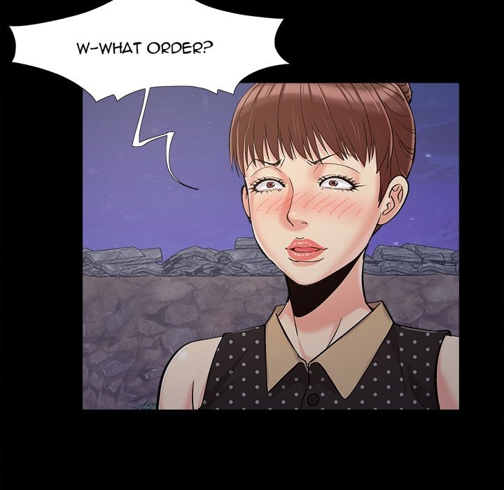 Sleepy Town Escapades chapter 45 page 112