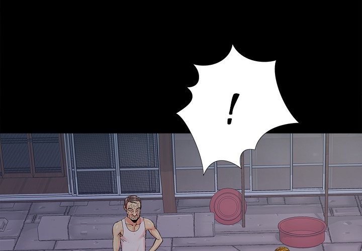 Sleepy Town Escapades chapter 46 page 5