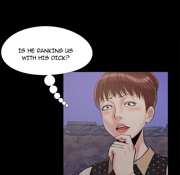 Sleepy Town Escapades chapter 46 page 7