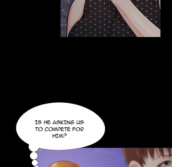 Sleepy Town Escapades chapter 46 page 8
