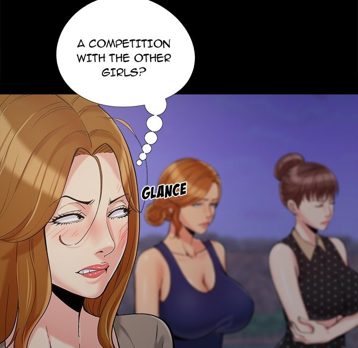 Sleepy Town Escapades chapter 46 page 10