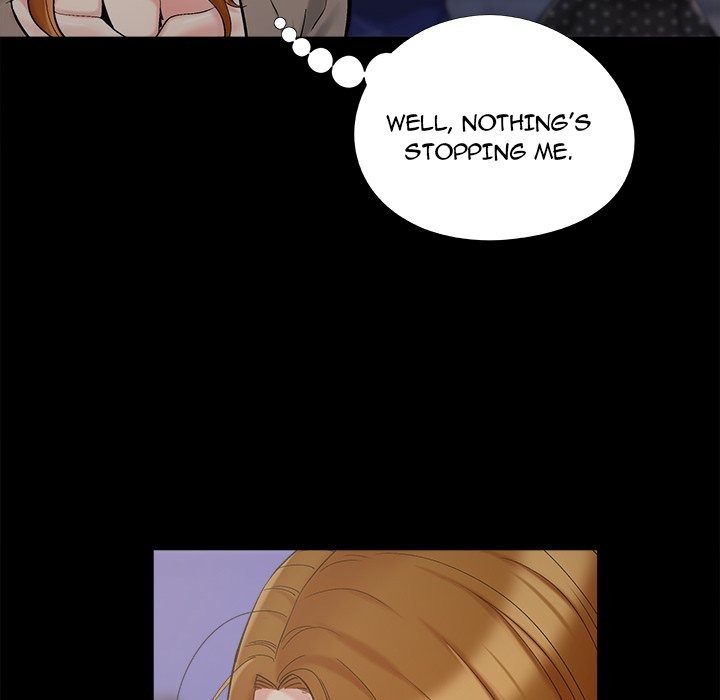 Sleepy Town Escapades chapter 46 page 11