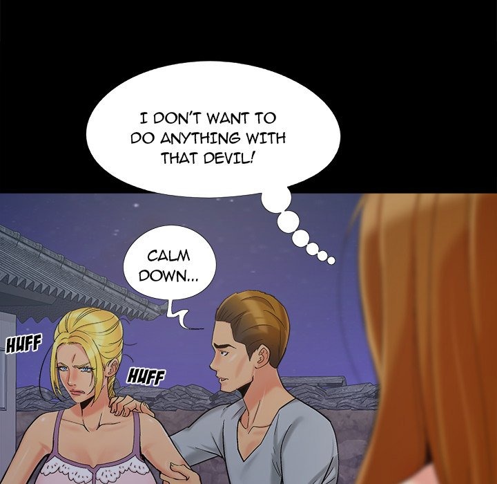 Sleepy Town Escapades chapter 46 page 13