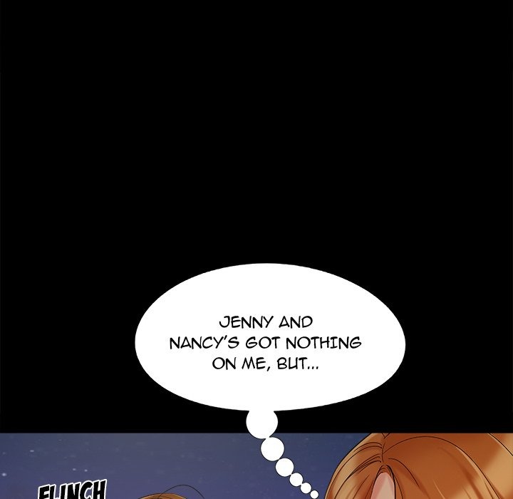 Sleepy Town Escapades chapter 46 page 16