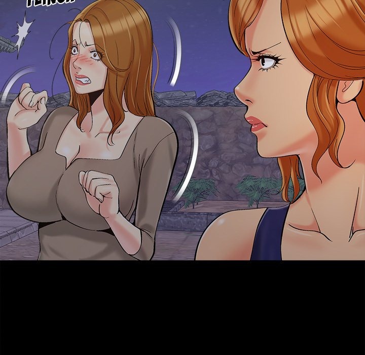Sleepy Town Escapades chapter 46 page 17