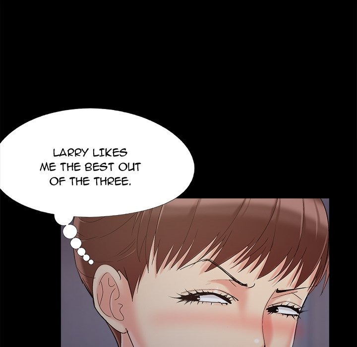 Sleepy Town Escapades chapter 46 page 20