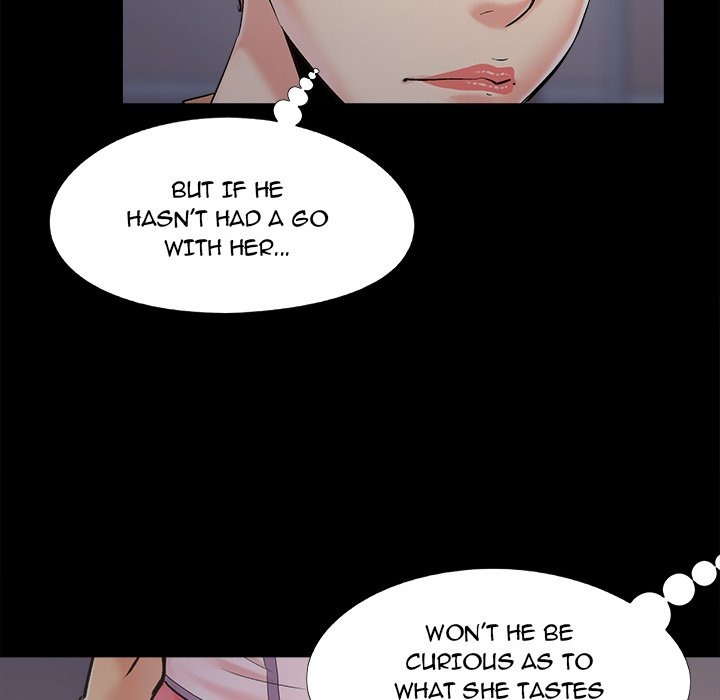 Sleepy Town Escapades chapter 46 page 21