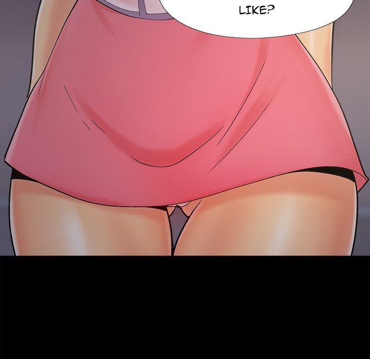Sleepy Town Escapades chapter 46 page 22