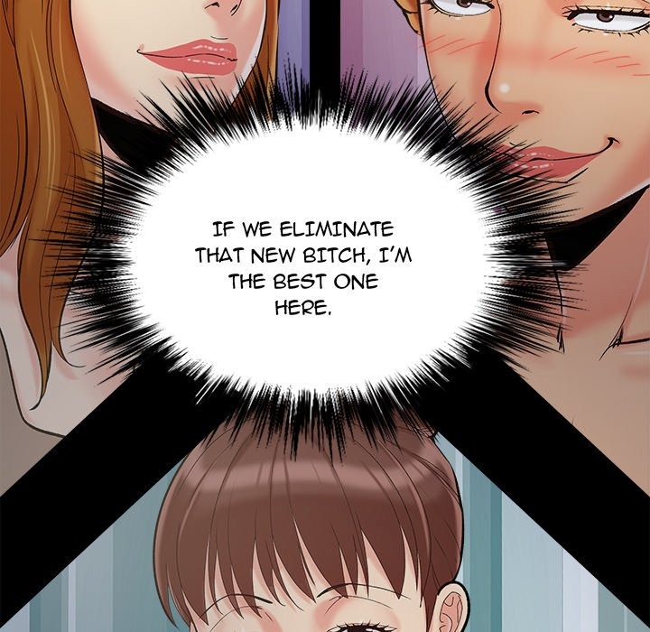 Sleepy Town Escapades chapter 46 page 24