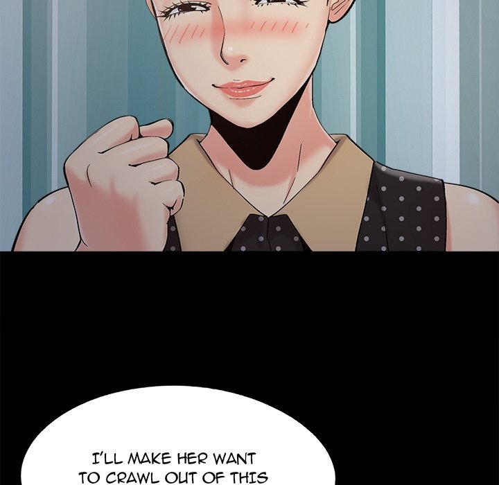 Sleepy Town Escapades chapter 46 page 25