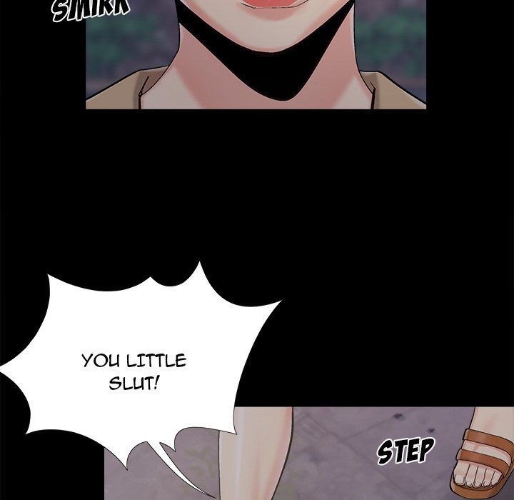Sleepy Town Escapades chapter 46 page 27