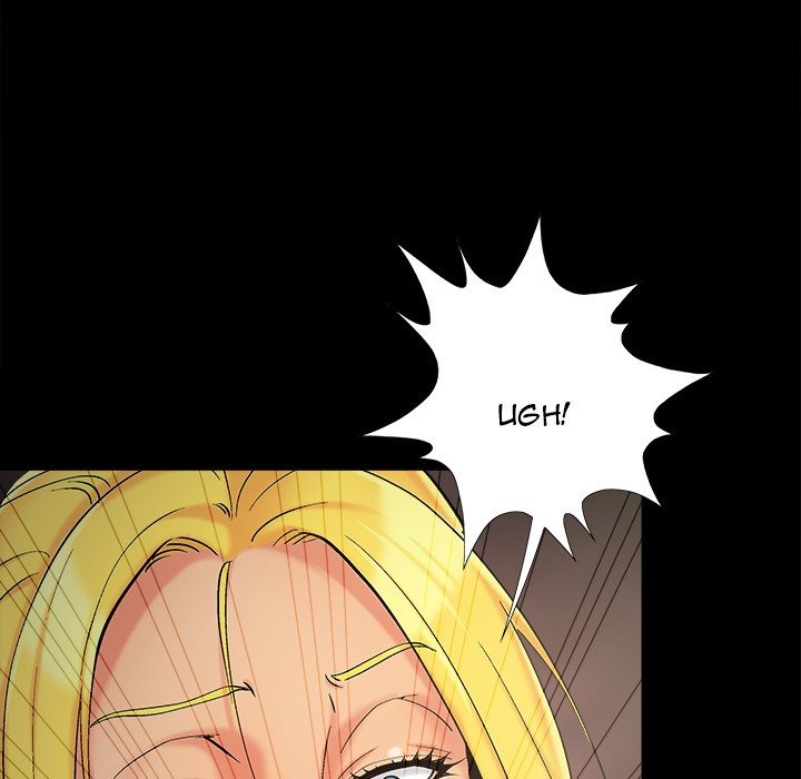 Sleepy Town Escapades chapter 46 page 30