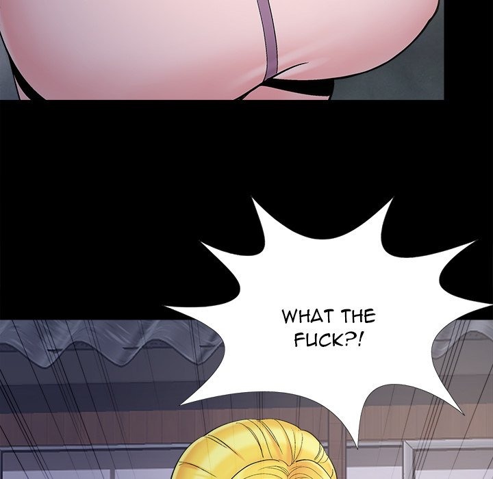 Sleepy Town Escapades chapter 46 page 35
