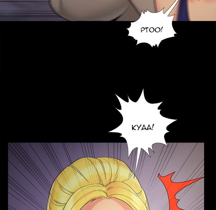 Sleepy Town Escapades chapter 46 page 39
