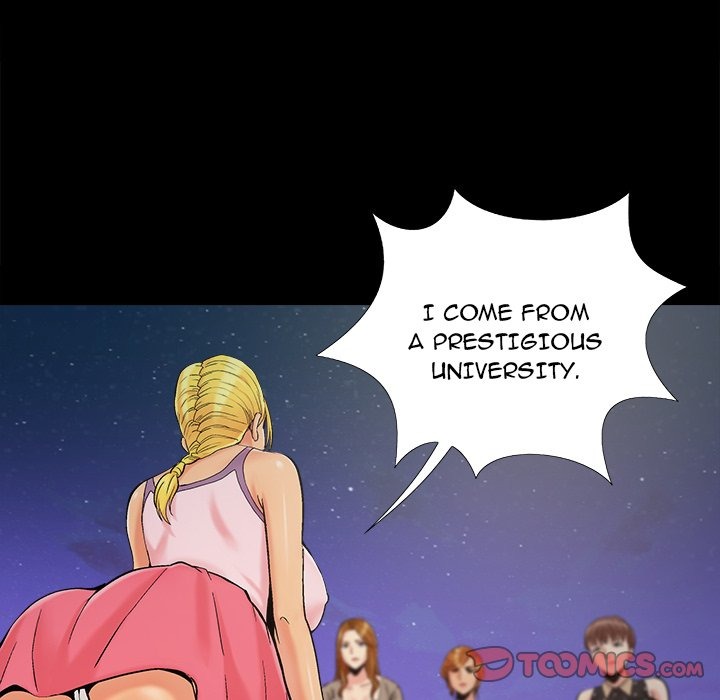 Sleepy Town Escapades chapter 46 page 41
