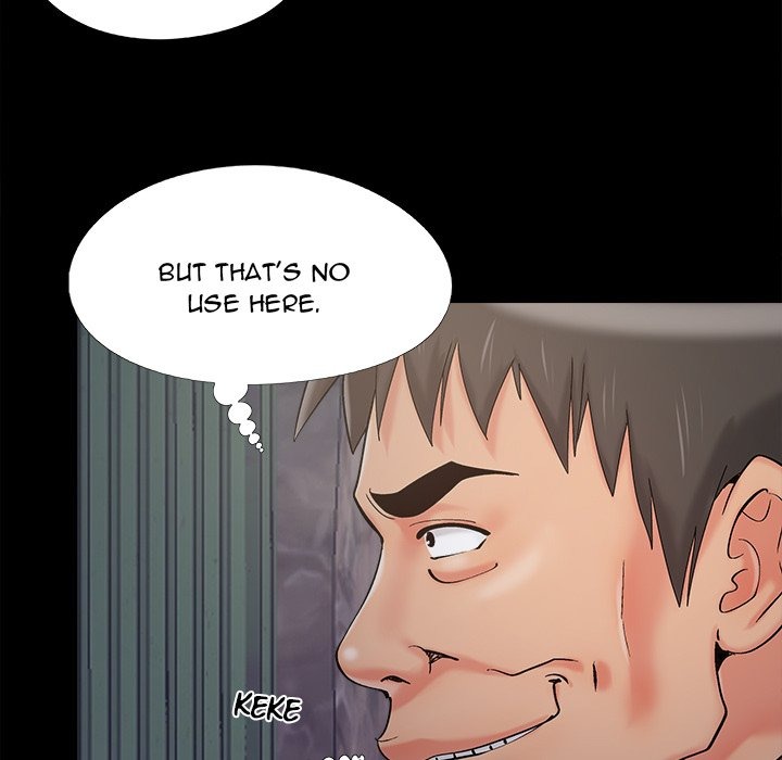 Sleepy Town Escapades chapter 46 page 44