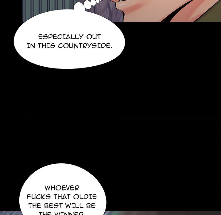 Sleepy Town Escapades chapter 46 page 45