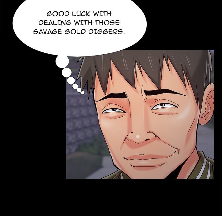 Sleepy Town Escapades chapter 46 page 49
