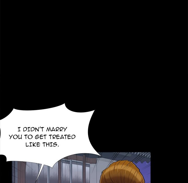 Sleepy Town Escapades chapter 46 page 50
