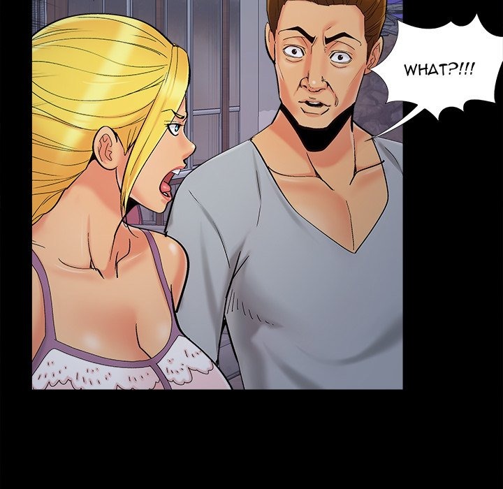 Sleepy Town Escapades chapter 46 page 51