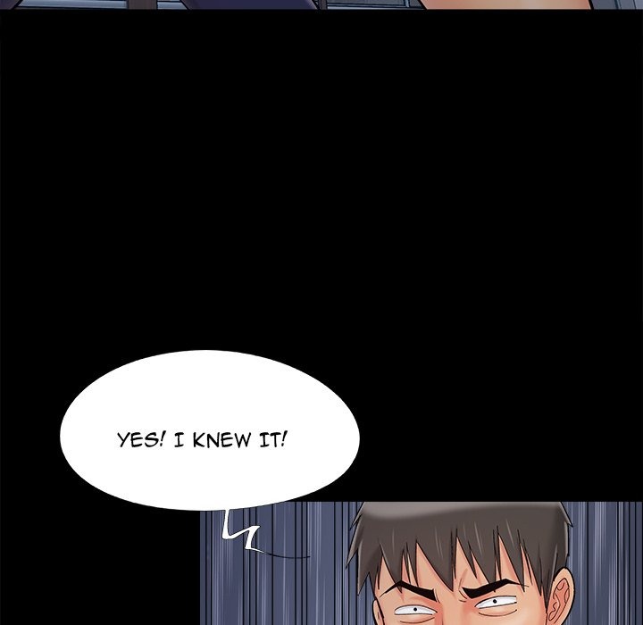 Sleepy Town Escapades chapter 46 page 54