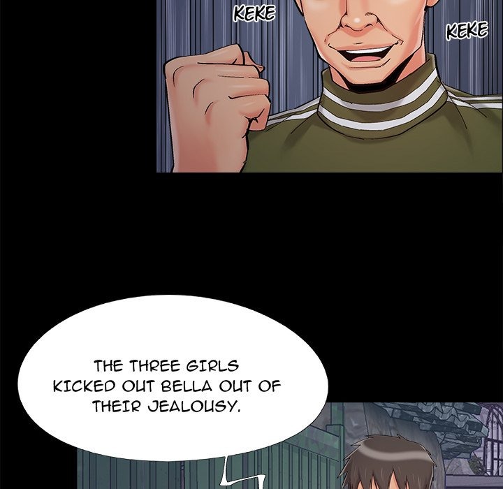 Sleepy Town Escapades chapter 46 page 55