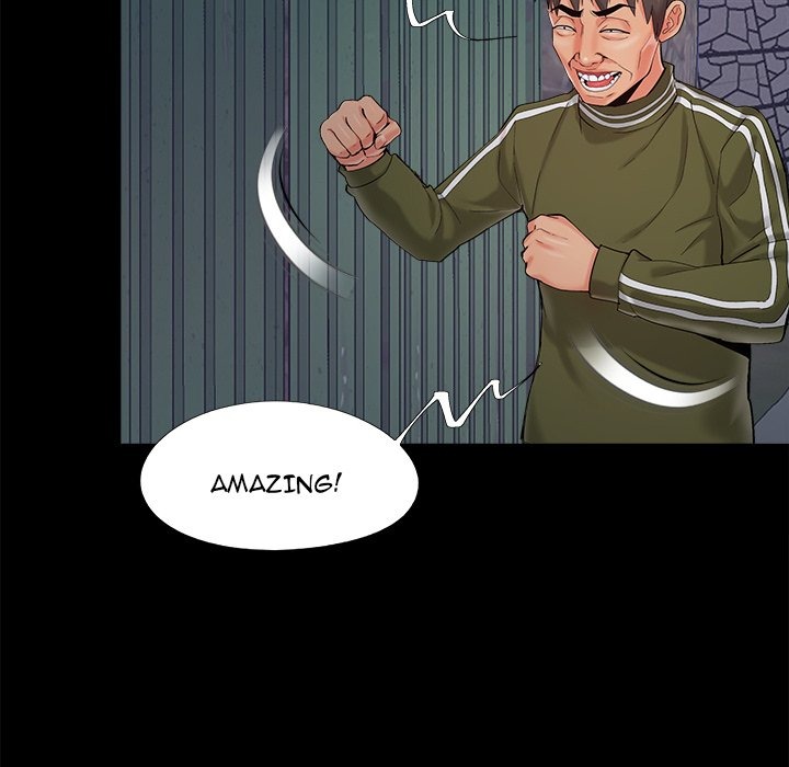 Sleepy Town Escapades chapter 46 page 56