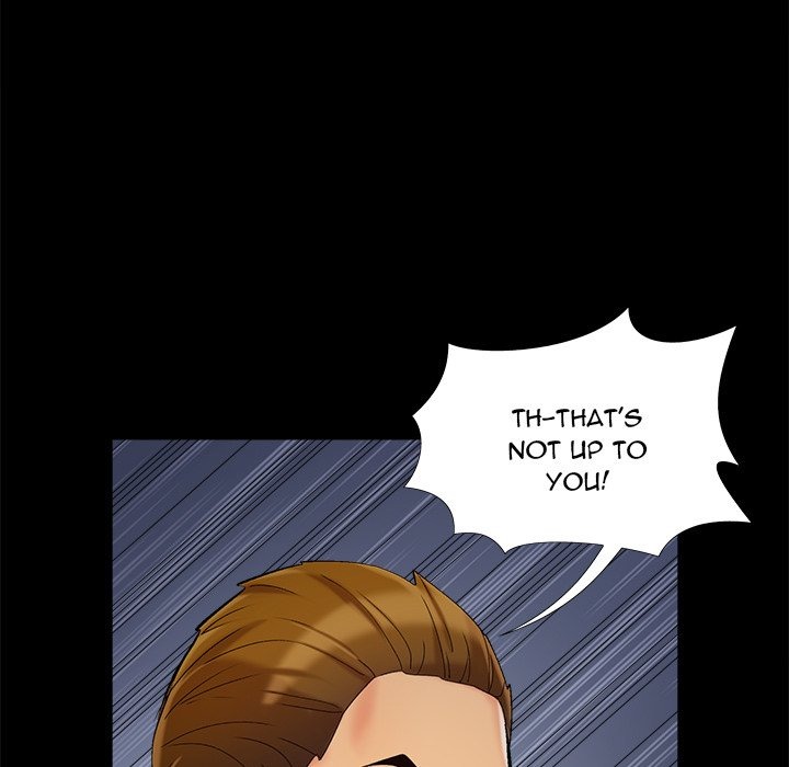 Sleepy Town Escapades chapter 46 page 57