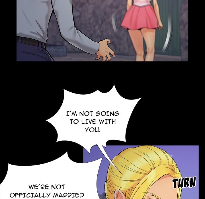 Sleepy Town Escapades chapter 46 page 60
