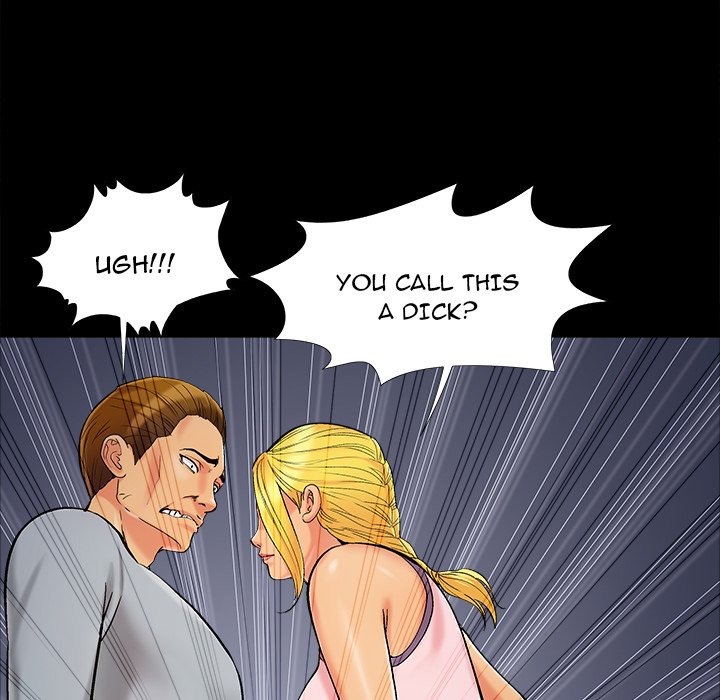 Sleepy Town Escapades chapter 46 page 63