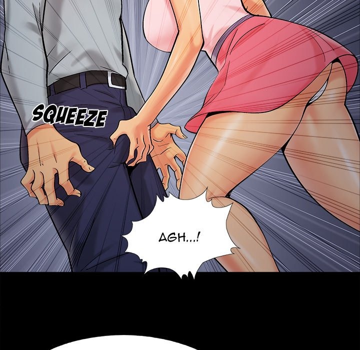 Sleepy Town Escapades chapter 46 page 64
