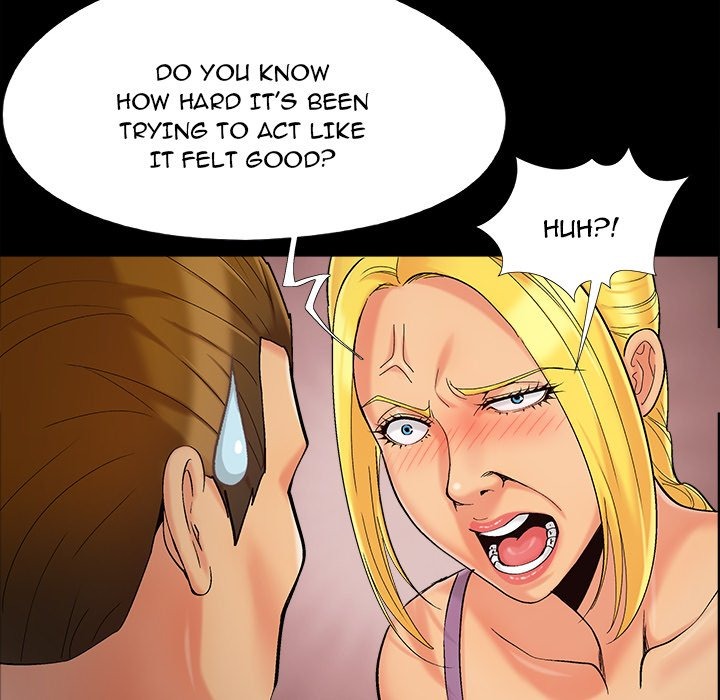 Sleepy Town Escapades chapter 46 page 65
