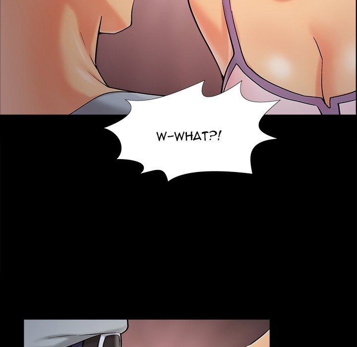 Sleepy Town Escapades chapter 46 page 66