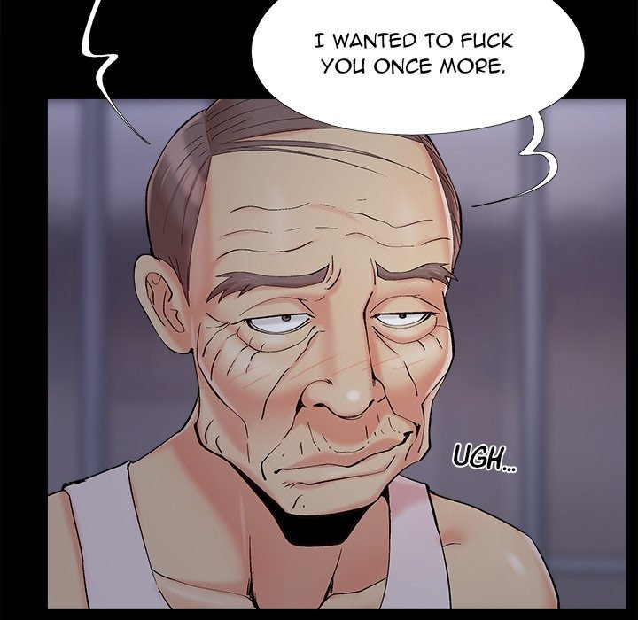 Sleepy Town Escapades chapter 46 page 73