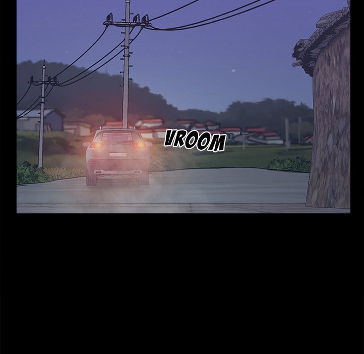Sleepy Town Escapades chapter 46 page 75